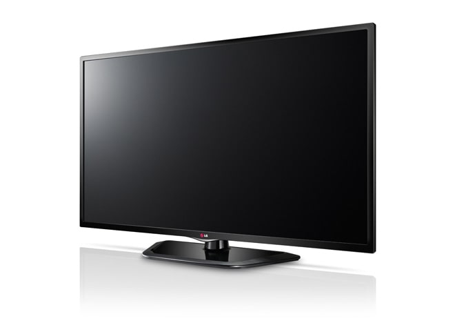 LG LED, 47", Full HD, IPS, 100HZ MCI, Smart TV, 47LN570S